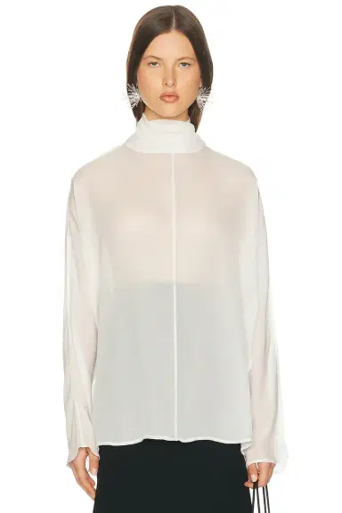 Helsa Dolman Popover Top | Thumbnail 1 Helsa Dolman Popover Top | Thumbnail 1