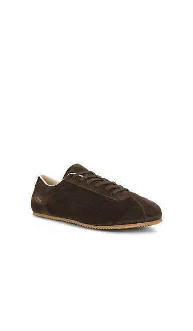 Common Projects Suede Driving Shoe | Thumbnail 2 Common Projects Suede Driving Shoe | Thumbnail 2