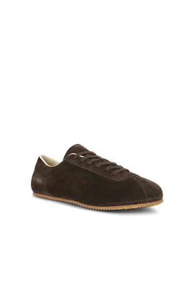 Common Projects Suede Driving Shoe | Thumbnail 4 Common Projects Suede Driving Shoe | Thumbnail 4