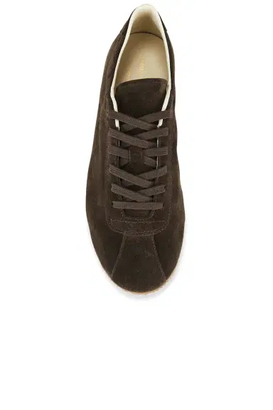 Common Projects Suede Driving Shoe | Thumbnail 6 Common Projects Suede Driving Shoe | Thumbnail 6