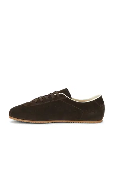 Common Projects Suede Driving Shoe | Thumbnail 7 Common Projects Suede Driving Shoe | Thumbnail 7