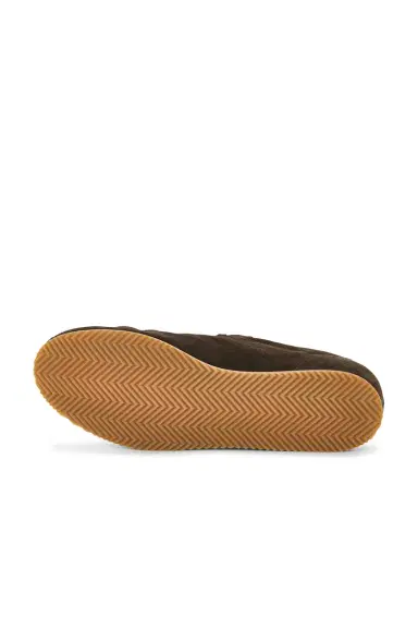 Common Projects Suede Driving Shoe | Thumbnail 8 Common Projects Suede Driving Shoe | Thumbnail 8