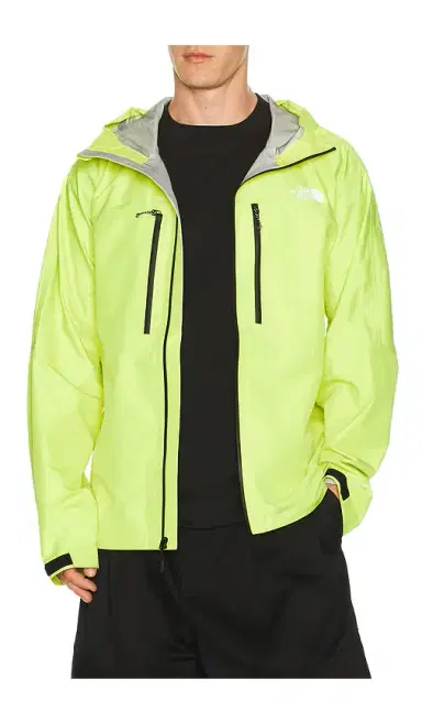 The North Face Valley View Jacket | Thumbnail 1 The North Face Valley View Jacket | Thumbnail 1