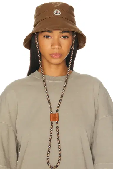 Moncler Bucket Hat | Thumbnail 2 Moncler Bucket Hat | Thumbnail 2