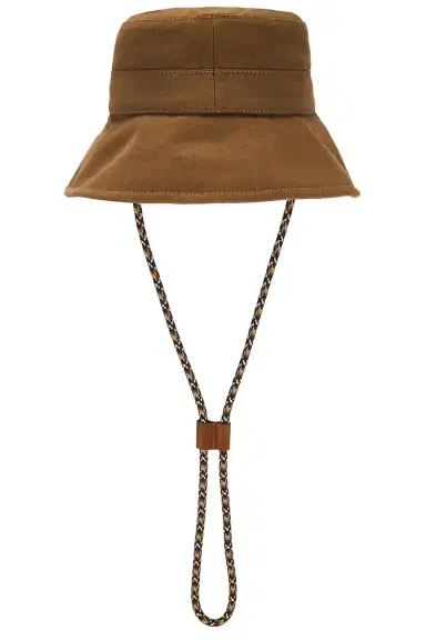 Moncler Bucket Hat | Thumbnail 3 Moncler Bucket Hat | Thumbnail 3