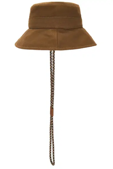 Moncler Bucket Hat | Thumbnail 4 Moncler Bucket Hat | Thumbnail 4
