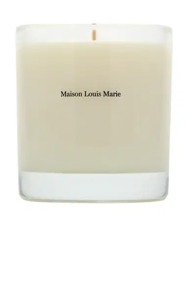 Maison Louis Marie No.15 Vanille Infinie Candle | Thumbnail 3 Maison Louis Marie No.15 Vanille Infinie Candle | Thumbnail 3
