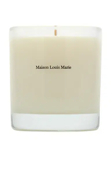 Maison Louis Marie No.15 Vanille Infinie Candle | Thumbnail 1 Maison Louis Marie No.15 Vanille Infinie Candle | Thumbnail 1