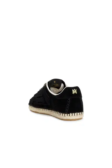 Amiri Espadrille Pacific Bones | Thumbnail 3 Amiri Espadrille Pacific Bones | Thumbnail 3