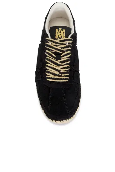 Amiri Espadrille Pacific Bones | Thumbnail 4 Amiri Espadrille Pacific Bones | Thumbnail 4