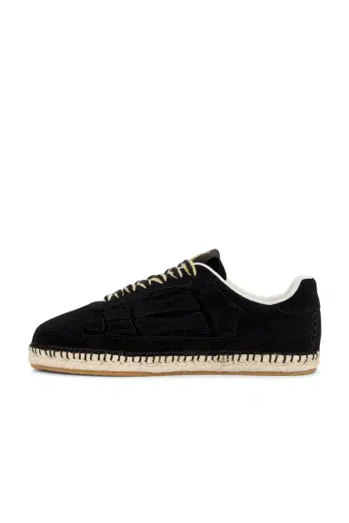 Amiri Espadrille Pacific Bones | Thumbnail 5 Amiri Espadrille Pacific Bones | Thumbnail 5