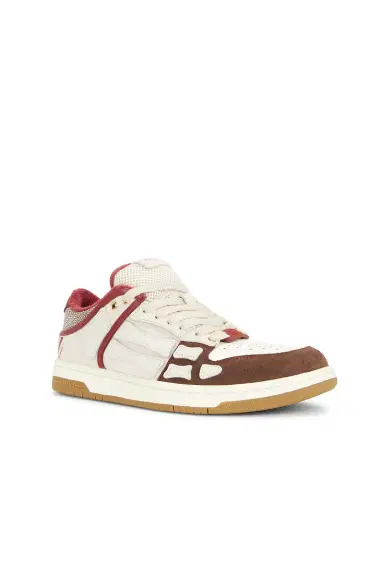 Amiri XL Skel Top Low | Thumbnail 2 Amiri XL Skel Top Low | Thumbnail 2