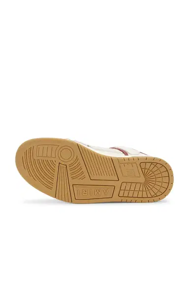 Amiri XL Skel Top Low | Thumbnail 6 Amiri XL Skel Top Low | Thumbnail 6