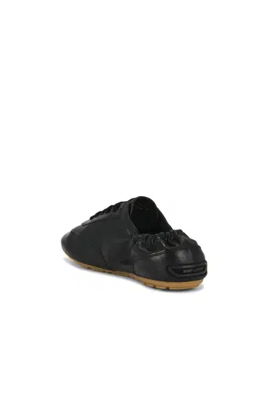 Saint Laurent Lewis Sneaker | Thumbnail 3 Saint Laurent Lewis Sneaker | Thumbnail 3