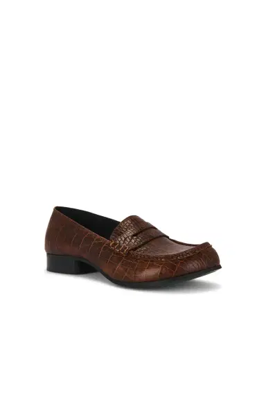 PHILEO 079 Crocodile Moccasin | Thumbnail 2 PHILEO 079 Crocodile Moccasin | Thumbnail 2