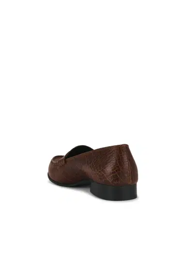 PHILEO 079 Crocodile Moccasin | Thumbnail 3 PHILEO 079 Crocodile Moccasin | Thumbnail 3