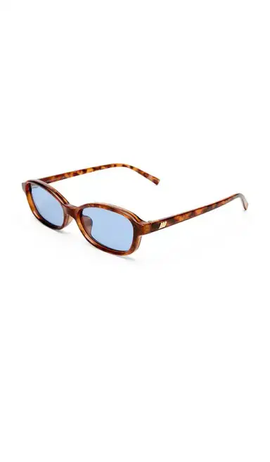 Le Specs Honey Pot Sunglasses | Thumbnail 2 Le Specs Honey Pot Sunglasses | Thumbnail 2
