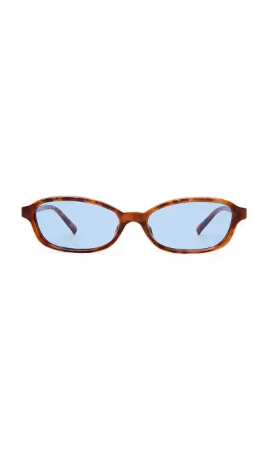 Le Specs Honey Pot Sunglasses | Thumbnail 1 Le Specs Honey Pot Sunglasses | Thumbnail 1