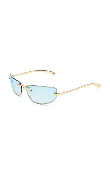 Le Specs Bubbles Sunglasses | Thumbnail 2 Le Specs Bubbles Sunglasses | Thumbnail 2