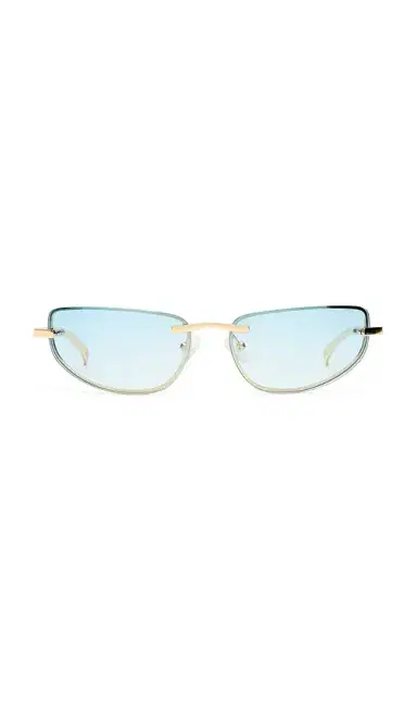Le Specs Bubbles Sunglasses | Thumbnail 1 Le Specs Bubbles Sunglasses | Thumbnail 1