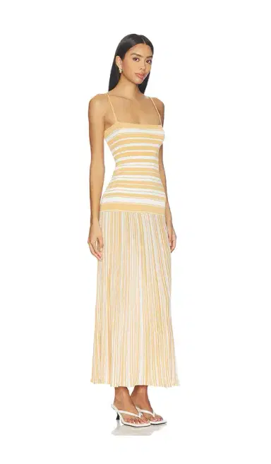 FAITHFULL Esenia Knit Dress | Thumbnail 2 FAITHFULL Esenia Knit Dress | Thumbnail 2