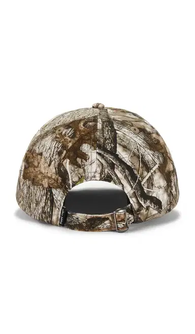 Happy Caps Classic Logo Dad Hat | Thumbnail 2 Happy Caps Classic Logo Dad Hat | Thumbnail 2