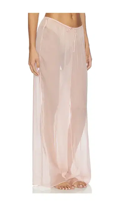 SKIMS Romance Wide Leg Pants | Thumbnail 2 SKIMS Romance Wide Leg Pants | Thumbnail 2