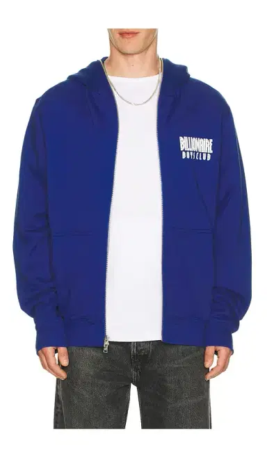 Billionaire Boys Club Astro Zip Hoodie | Thumbnail 2 Billionaire Boys Club Astro Zip Hoodie | Thumbnail 2