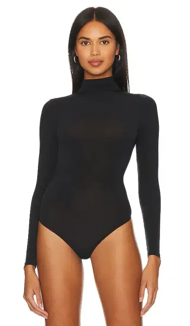 Wolford Buenos Aires String Body | Thumbnail 2 Wolford Buenos Aires String Body | Thumbnail 2