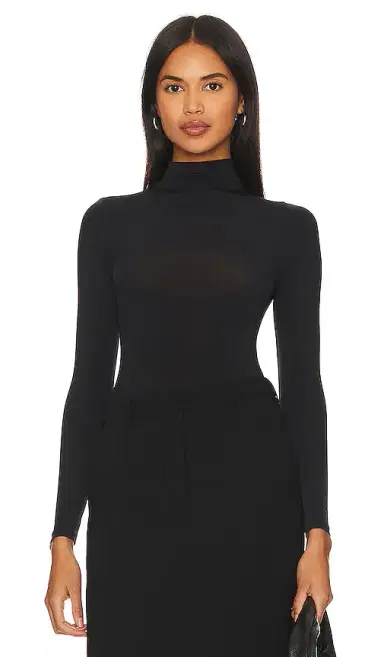 Wolford Buenos Aires String Body | Thumbnail 1 Wolford Buenos Aires String Body | Thumbnail 1