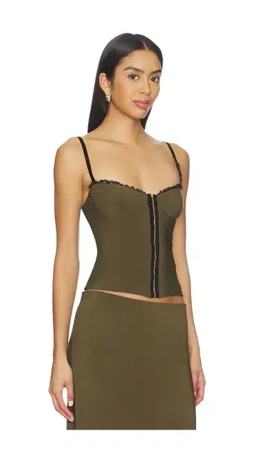 Bella Venice x REVOLVE Caroline Corset | Thumbnail 2 Bella Venice x REVOLVE Caroline Corset | Thumbnail 2