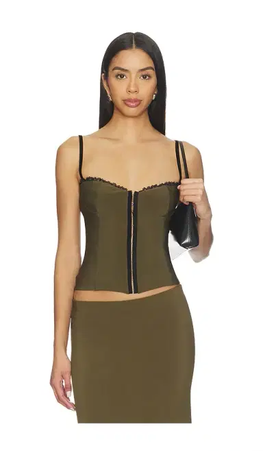 Bella Venice x REVOLVE Caroline Corset | Thumbnail 1 Bella Venice x REVOLVE Caroline Corset | Thumbnail 1