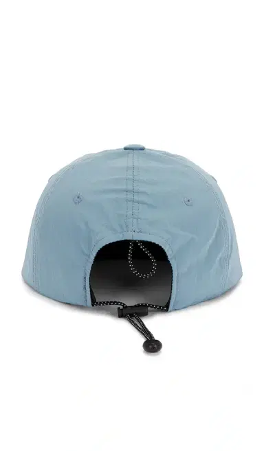 KAPPY DESIGN Ripstop Sunshine Cap | Thumbnail 2 KAPPY DESIGN Ripstop Sunshine Cap | Thumbnail 2
