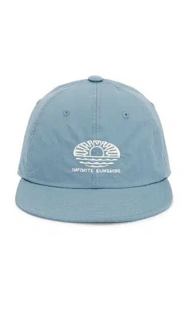 KAPPY DESIGN Ripstop Sunshine Cap | Thumbnail 1 KAPPY DESIGN Ripstop Sunshine Cap | Thumbnail 1