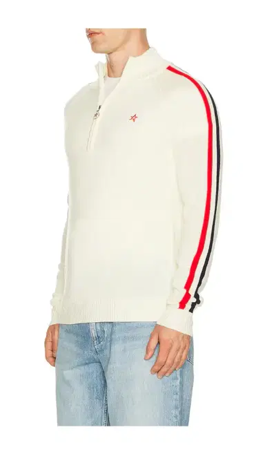 Perfect Moment LA Tour 1/4 Zip Sweater II | Thumbnail 2 Perfect Moment LA Tour 1/4 Zip Sweater II | Thumbnail 2