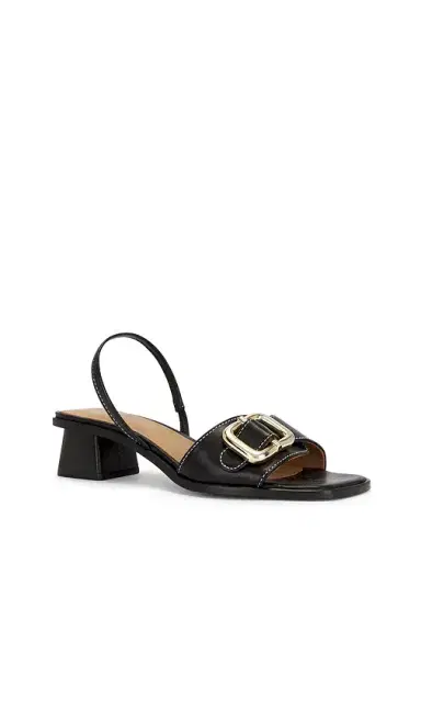 Flattered Jojo Sandal | Thumbnail 2 Flattered Jojo Sandal | Thumbnail 2