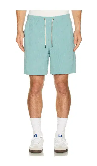 Fair Harbor Wilder Stretch Corduroy Shorts | Thumbnail 1 Fair Harbor Wilder Stretch Corduroy Shorts | Thumbnail 1