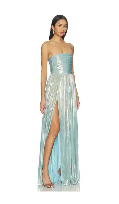 retrofete Sevyn Dress | Thumbnail 2 retrofete Sevyn Dress | Thumbnail 2