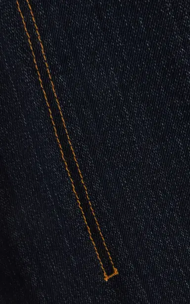 ALAÏA High-Rise Wool Barrel-Leg Pants | Thumbnail 5 ALAÏA High-Rise Wool Barrel-Leg Pants | Thumbnail 5