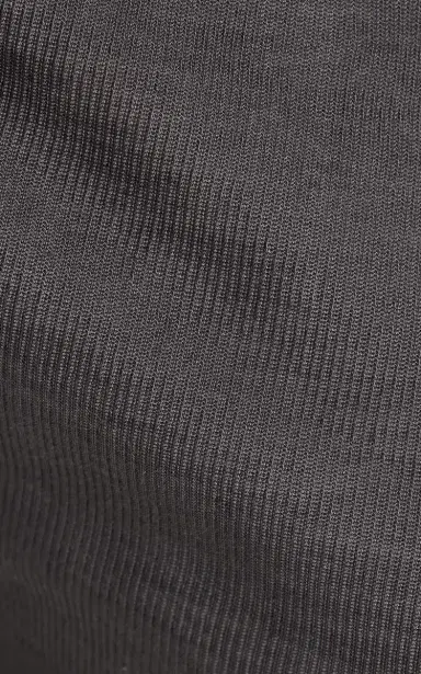 St. Agni Jersey Asymmetric Top | Thumbnail 5 St. Agni Jersey Asymmetric Top | Thumbnail 5
