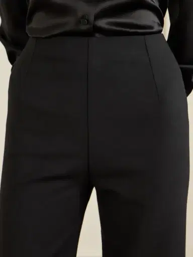 Gucci Wool-blend Straight-leg Pants | Thumbnail 5 Gucci Wool-blend Straight-leg Pants | Thumbnail 5