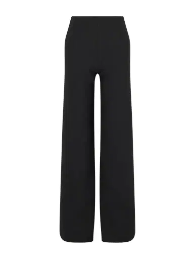Gucci Wool-blend Straight-leg Pants | Thumbnail 1 Gucci Wool-blend Straight-leg Pants | Thumbnail 1