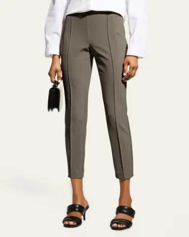 Lafayette 148 New York Petite Gramercy Acclaimed Stretch Pants | Thumbnail 14 Lafayette 148 New York Petite Gramercy Acclaimed Stretch Pants | Thumbnail 14