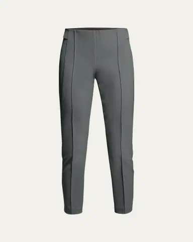 Lafayette 148 New York Petite Gramercy Acclaimed Stretch Pants | Thumbnail 7 Lafayette 148 New York Petite Gramercy Acclaimed Stretch Pants | Thumbnail 7
