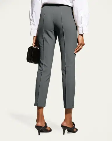 Lafayette 148 New York Petite Gramercy Acclaimed Stretch Pants | Thumbnail 9 Lafayette 148 New York Petite Gramercy Acclaimed Stretch Pants | Thumbnail 9