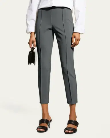 Lafayette 148 New York Petite Gramercy Acclaimed Stretch Pants | Thumbnail 10 Lafayette 148 New York Petite Gramercy Acclaimed Stretch Pants | Thumbnail 10