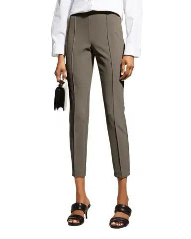 Lafayette 148 New York Petite Gramercy Acclaimed Stretch Pants | Thumbnail 1 Lafayette 148 New York Petite Gramercy Acclaimed Stretch Pants | Thumbnail 1