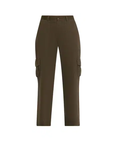 NSF Clothing Hawk Straight-Leg Cargo Pants | Thumbnail 1 NSF Clothing Hawk Straight-Leg Cargo Pants | Thumbnail 1