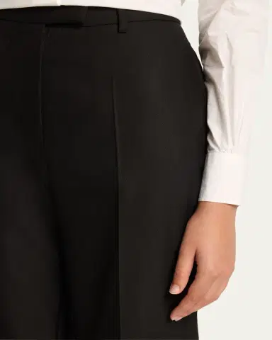 Officine Generale Romea Straight-Leg Pants | Thumbnail 5 Officine Generale Romea Straight-Leg Pants | Thumbnail 5