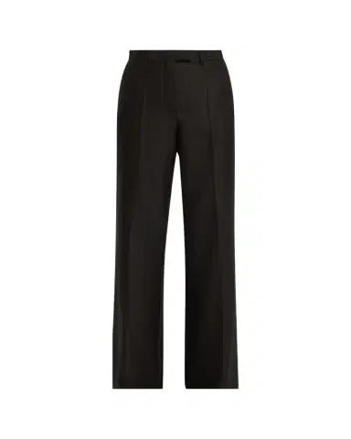 Officine Generale Romea Straight-Leg Pants | Thumbnail 1 Officine Generale Romea Straight-Leg Pants | Thumbnail 1